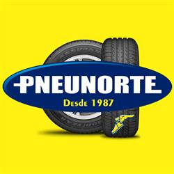 Pneunorte