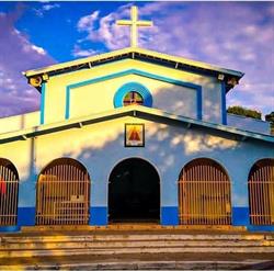 Paróquia Nossa Senhora Aparecida