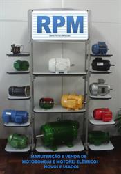 Eletro Técnica RPM