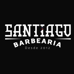Barbearia Santiago