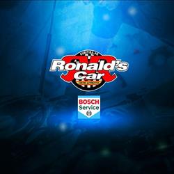 Ronalds Car Bosch Service