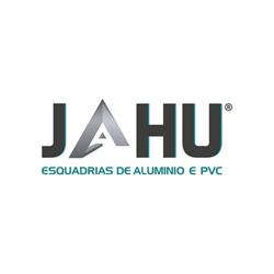 JAHU ESQUADRIAS DE ALUMÍNIO E PVC