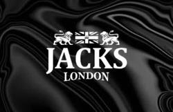 Jacks London Floripa