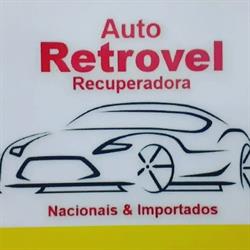 AUTO RETROVEL RECUPERADORA
