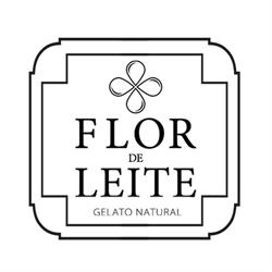 Flor de Leite Gelato Natural