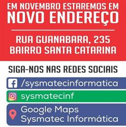 Sysmatec informática