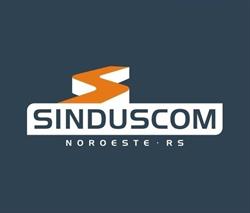 SINDUSCOM Noroeste RS - Sind. das Ind. de Construção e do Mobiliário do Noroeste do RS