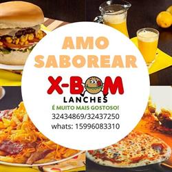 X Bom