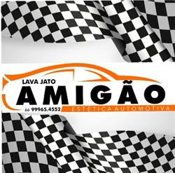 Lava Jato e Studio Amigão