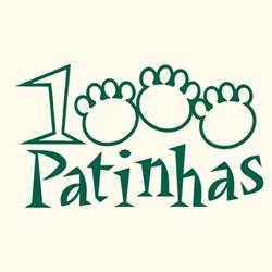 1000 Patinhas Boutique Pet