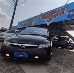 Garage Cars