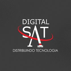 Distribuidora Digital Sat - Centro de Distribuição