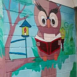 Escola Municipal de Ensino Fundamental Ignez de Castro Almeida Mayer Profa