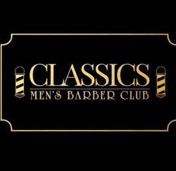 Barbearia Clássica