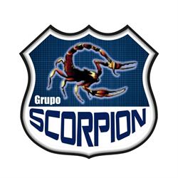 Scorpion Zeladoria Patrimonial
