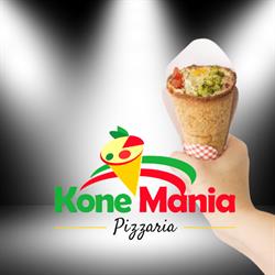 Kone Mania Pizzaria