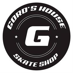Gord's House