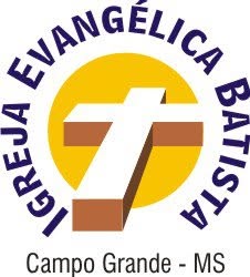 Igreja Evangélica Batista.