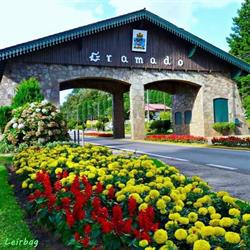 Tur Gramado Receptivo