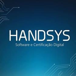 Handsys - Software e Certificado Digital em Ibitinga
