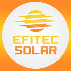 Efitec Solar - Empresa de energia solar