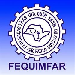 FEQUIMFAR (Fed dos Trab nas Ind Quím e Farm do Est SP)