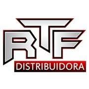 RTF Lubrificantes Distribuidora