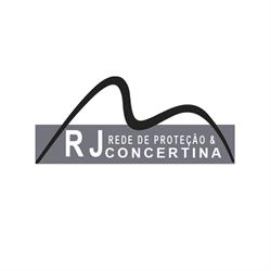 RJ Rede de Proteção e Concertina
