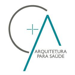 C+A Arquitetura para Saúde