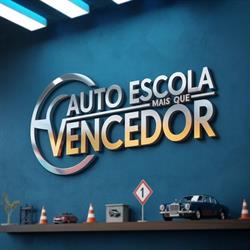 Auto Escola Mais que Vencedor