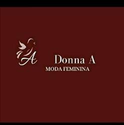 Donna A