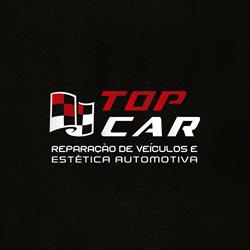 Top Car - Estética Automotiva