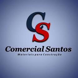 Deposito Comercial Santos - Materiais p/ Construção.