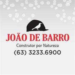 João de Barro - Materiais para Construção