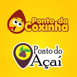 Ponto do Açaí & Ponto da Coxinha