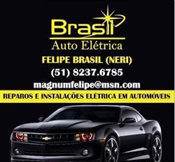 Brasil Auto Eletrica