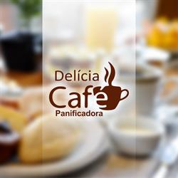 Delícia Café Panificadora