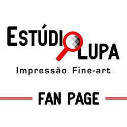 Estudio Lupa impressão fineArt