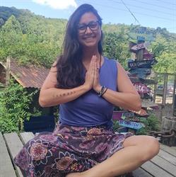 Vanessa Cedro Terapias Integrativas e Yoga