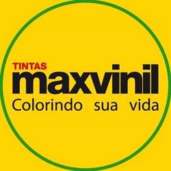 Tintas Maxvinil