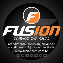 Fusion Comunicação Visual