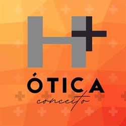 H Mais Concept - Ótica em Paranaguá