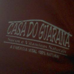 CASA DO GUARANÁ