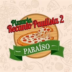PIZZARIA RECANTO PAULISTA 2 - PARAÍSO