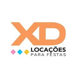 XD Locações para Festas
