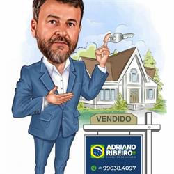 Adriano Ribeiro - Matinhos
