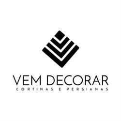 Vem Decorar - Cortinas e Persianas Sob Medida, Personalizadas e de Alto Padrão