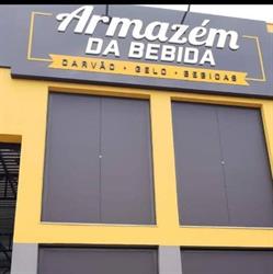 Armazém da Bebida
