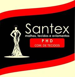 Santex Tecidos e Malhas