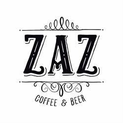 Zaz Coffee & Beer